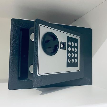 Luxury Suites Budapeşte Dış mekan fotoğraf