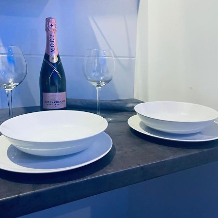 Luxury Suites Budapeşte Dış mekan fotoğraf