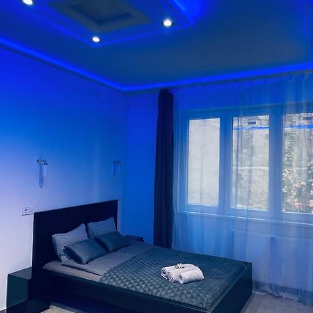 Luxury Suites Budapeşte Dış mekan fotoğraf
