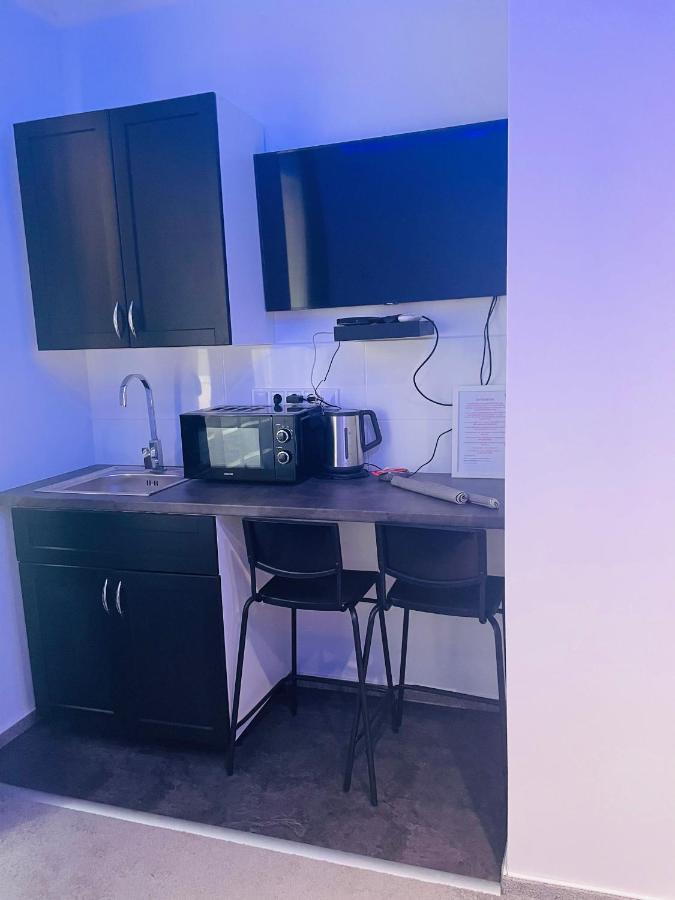 Luxury Suites Budapeşte Dış mekan fotoğraf