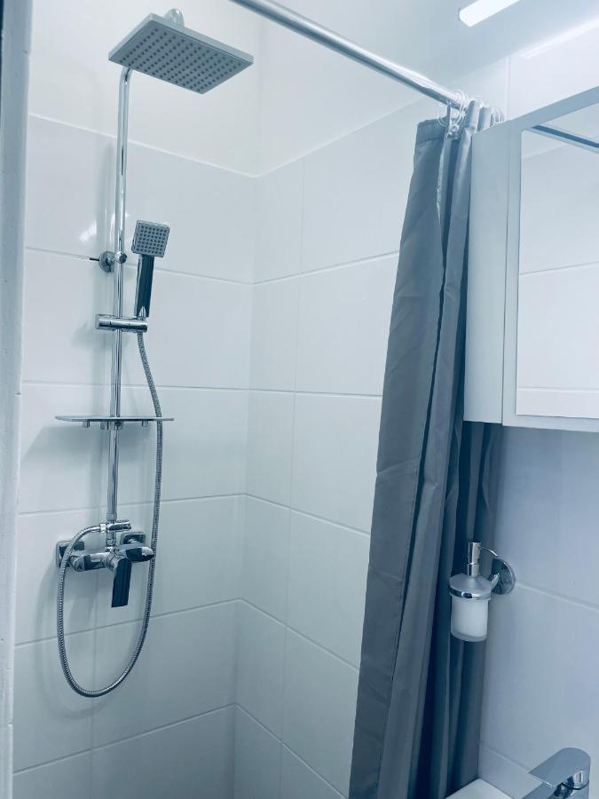 Luxury Suites Budapeşte Dış mekan fotoğraf