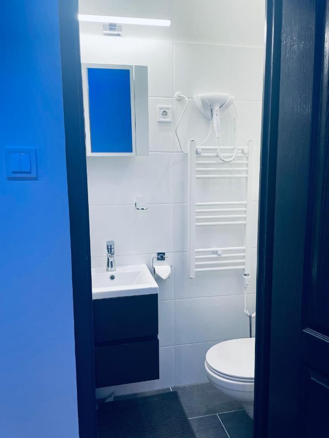 Luxury Suites Budapeşte Dış mekan fotoğraf