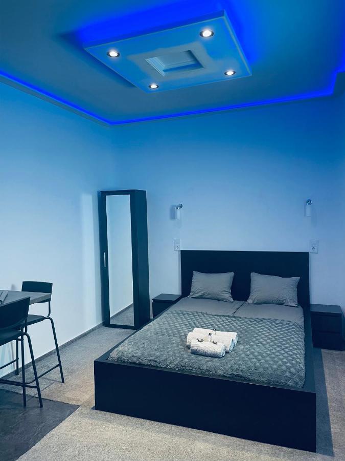 Luxury Suites Budapeşte Dış mekan fotoğraf