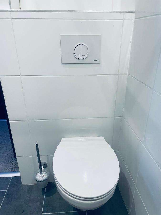 Luxury Suites Budapeşte Dış mekan fotoğraf