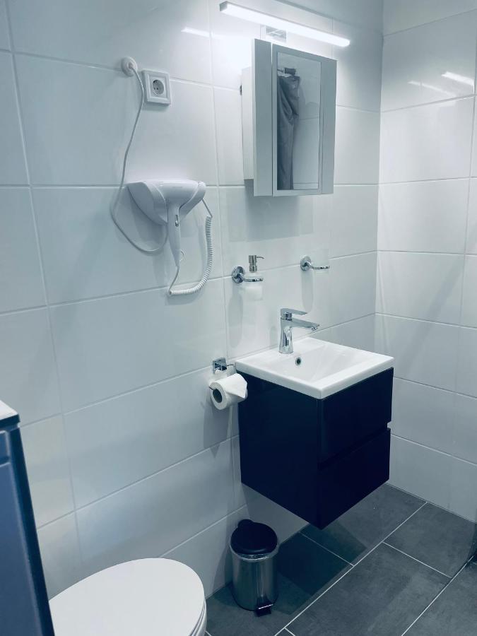 Luxury Suites Budapeşte Dış mekan fotoğraf