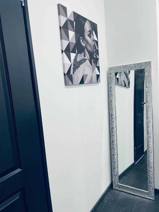 Luxury Suites Budapeşte Dış mekan fotoğraf