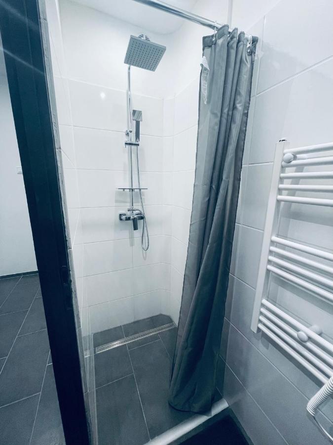 Luxury Suites Budapeşte Dış mekan fotoğraf