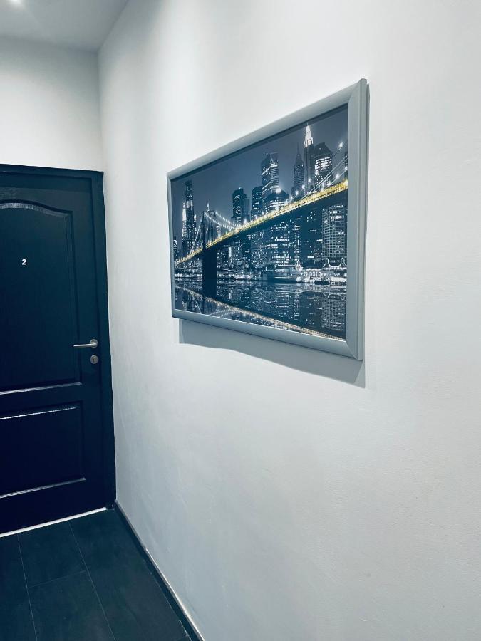 Luxury Suites Budapeşte Dış mekan fotoğraf