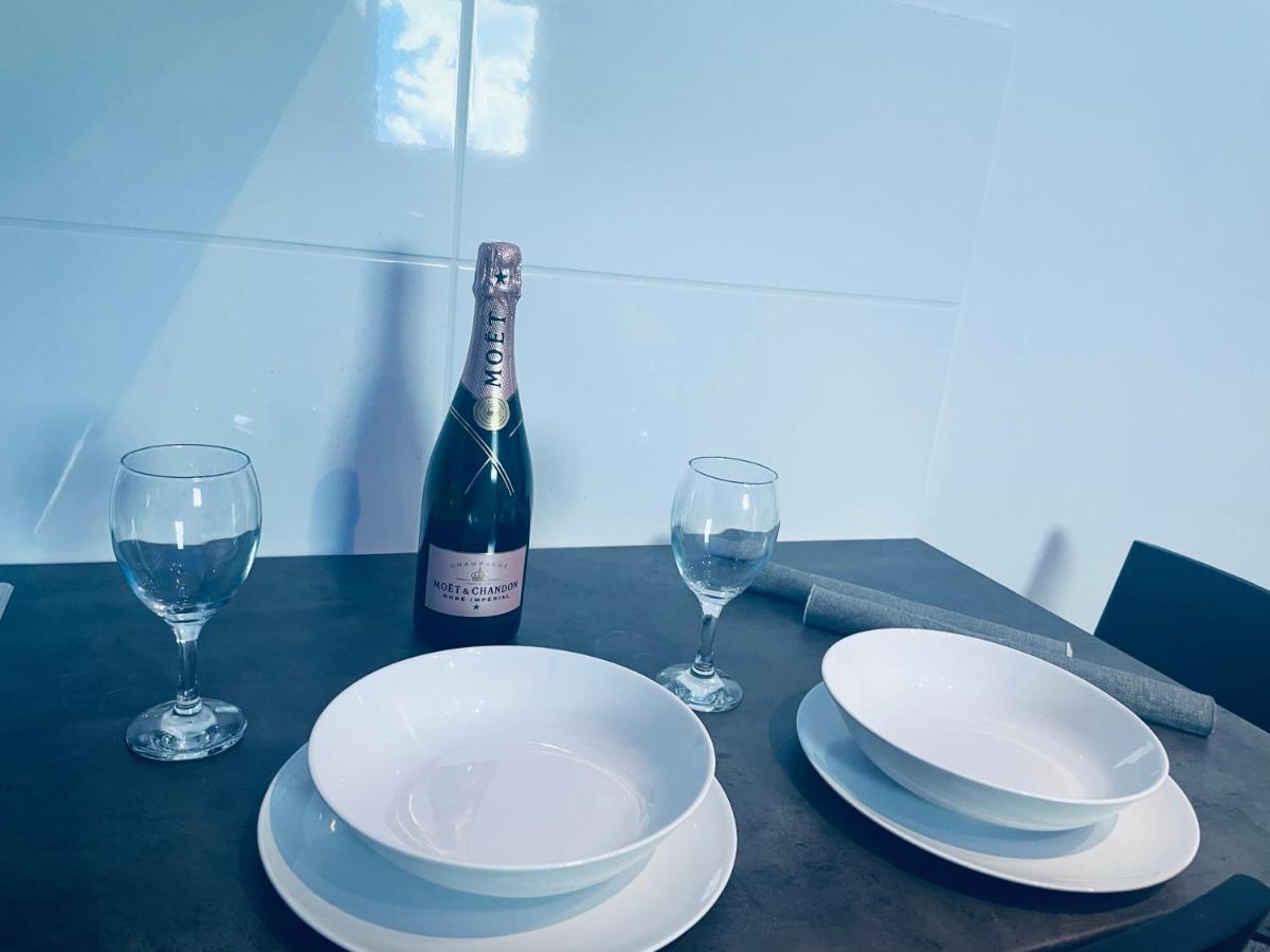 Luxury Suites Budapeşte Dış mekan fotoğraf
