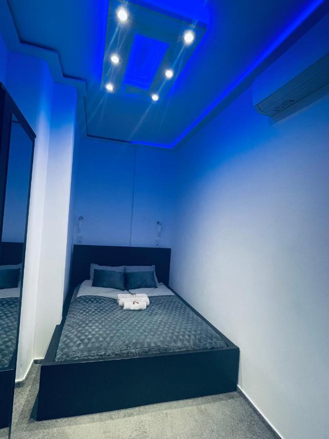 Luxury Suites Budapeşte Dış mekan fotoğraf